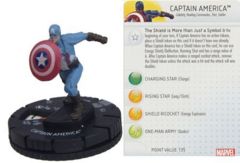 Captain America #012